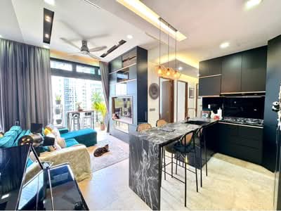 For Sale - Eco Sanctuary