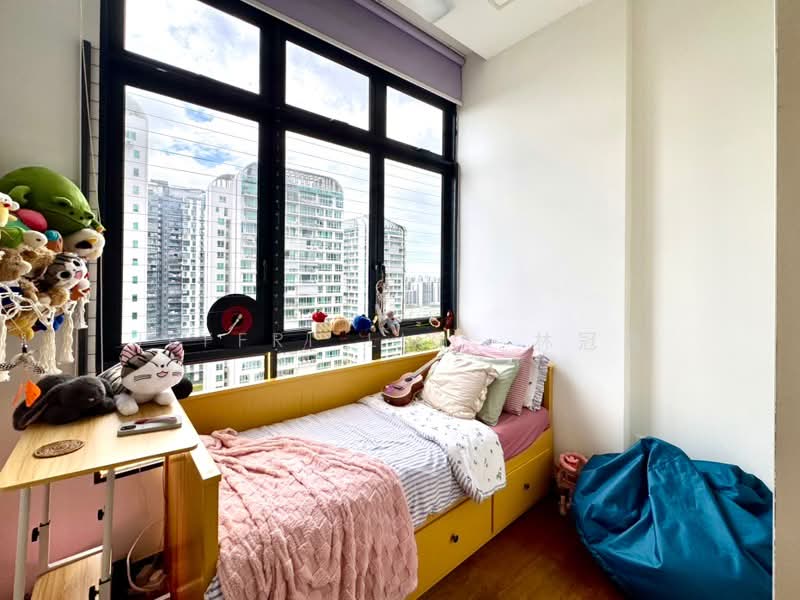 Eco Sanctuary Condominium For Sale at S$ 1,288,888 | PropertyGuru Singapore