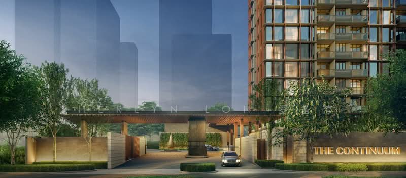 The Continuum Condominium For Sale at S$ 2,880,000 | PropertyGuru Singapore