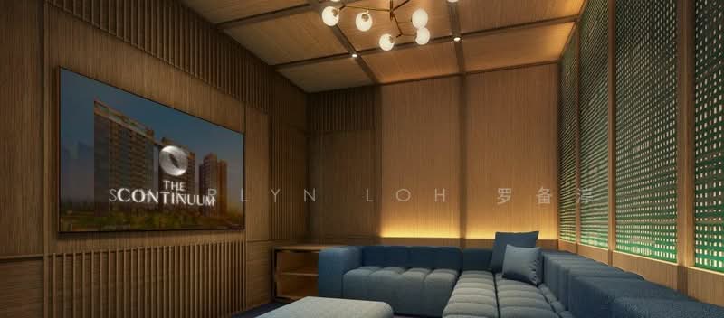 The Continuum Condominium For Sale at S$ 5,487,000 | PropertyGuru Singapore