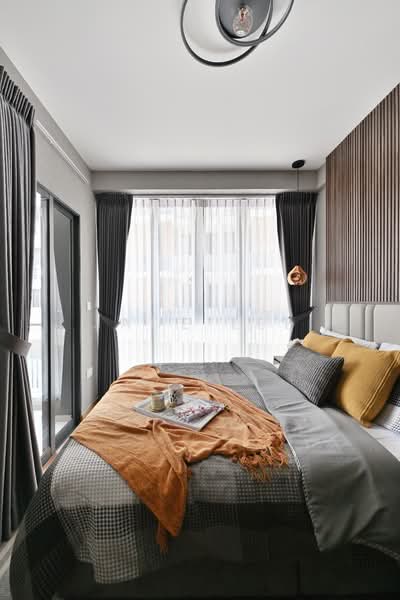 The GATZ Condominium For Sale at S$ 1,980,000 | PropertyGuru Singapore