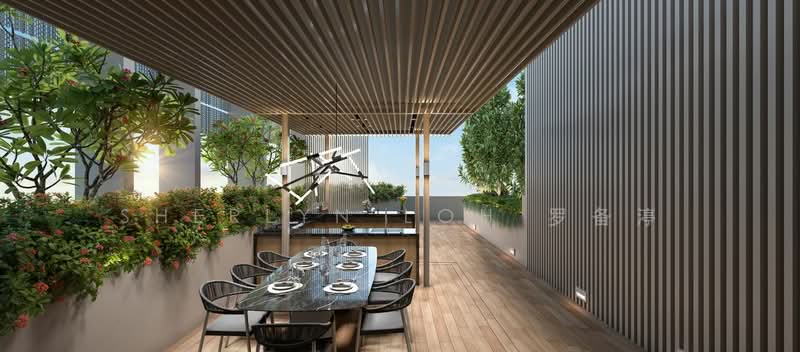 Arina East Residences Condominium For Sale at S$ 1,328,000 | PropertyGuru Singapore