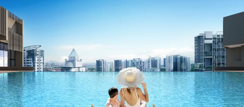 Arina East Residences Condominium For Sale at S$ 3,898,000 | PropertyGuru Singapore