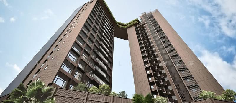 Arina East Residences Condominium For Sale at S$ 3,898,000 | PropertyGuru Singapore