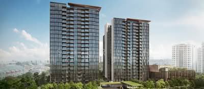 For Sale - Tembusu Grand