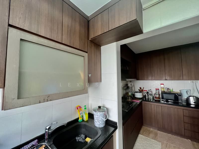 For Sale - 350 Tampines Street 33