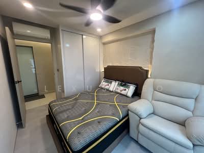 For Rent - 281B Sengkang East Avenue