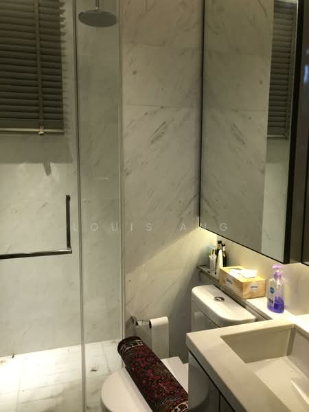 Robin Residences, 3 Robin Drive, 3 Bedrooms, 1,300 sqft, Condominium For Rent, by Louis Ang, 60233984 - PropertyGuru.com.sg