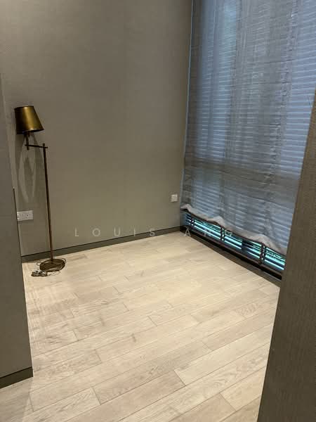 Robin Residences, 3 Robin Drive, 3 Bedrooms, 1,300 sqft, Condominium For Rent, by Louis Ang, 60233984 - PropertyGuru.com.sg