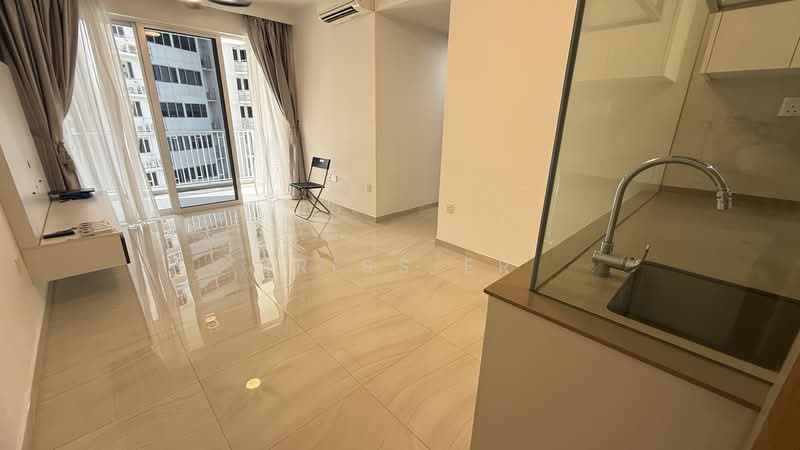 High Park Residences Condominium For Sale at S$ 1,378,000 | PropertyGuru Singapore