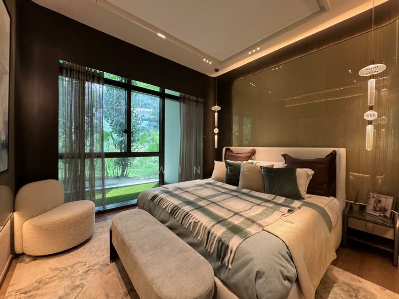 For Sale - Terra Hill