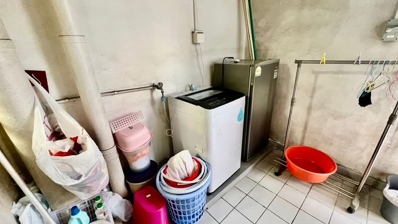 For Rent - 502 Jelapang Road