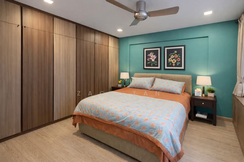 For Sale - 269 Toh Guan Road