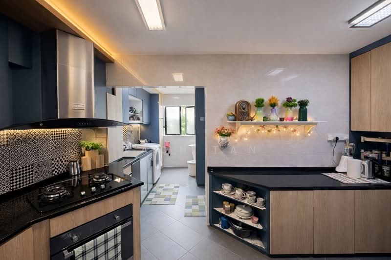 For Sale - 269 Toh Guan Road