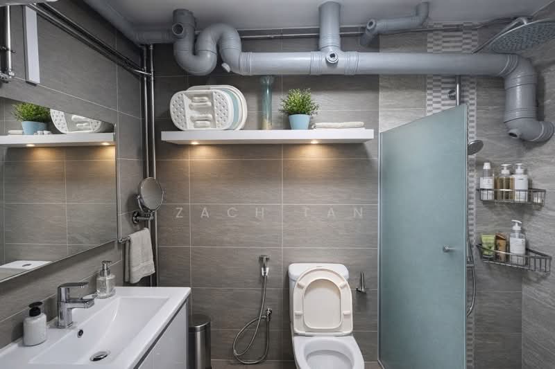 For Sale - 269 Toh Guan Road