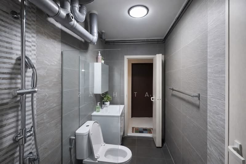 For Sale - 269 Toh Guan Road