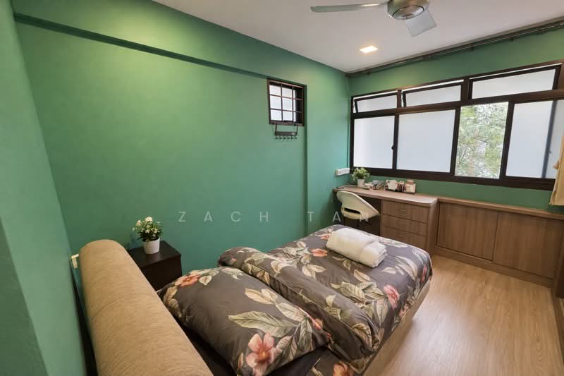 For Sale - 269 Toh Guan Road