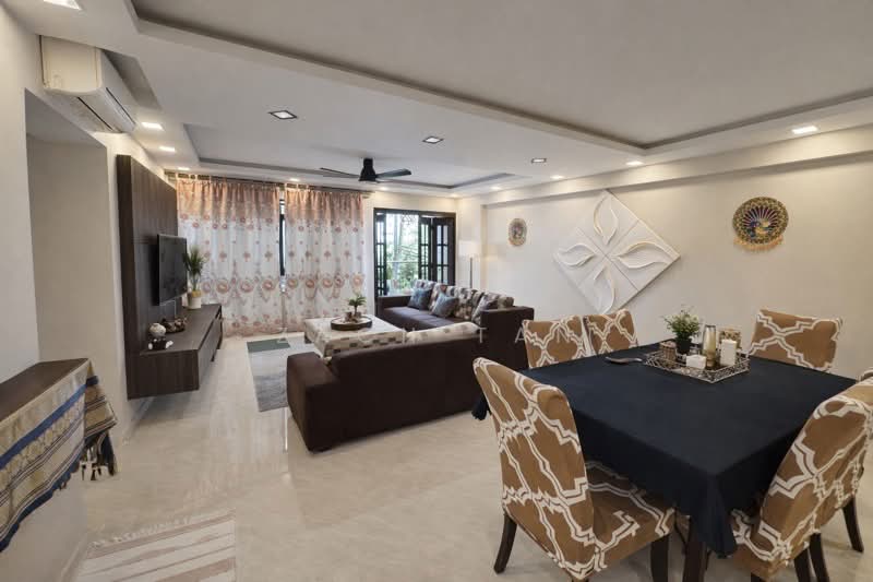 For Sale - 269 Toh Guan Road