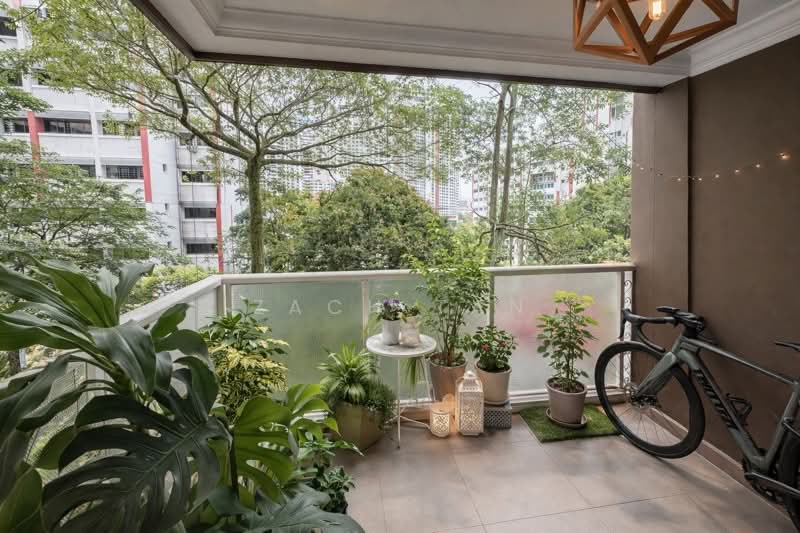 For Sale - 269 Toh Guan Road