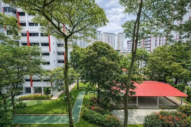 For Sale - 269 Toh Guan Road