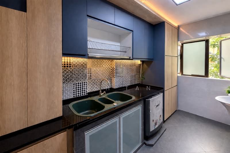 For Sale - 269 Toh Guan Road