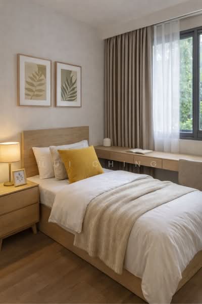 Adam pk condo. 1km to Nanyang & Raffles Girl Condominium For Sale at S$ 2,880,000 | PropertyGuru Singapore