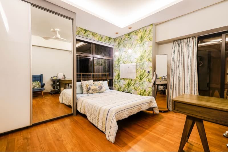 Wing on Life Garden Condominium For Sale at S$ 17,000,000 | PropertyGuru Singapore