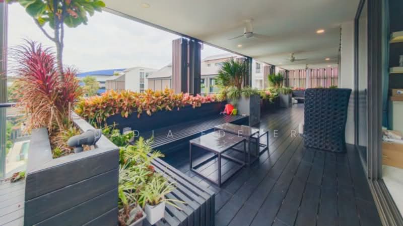 The Nassim Condominium For Sale at S$ 39,880,000 | PropertyGuru Singapore