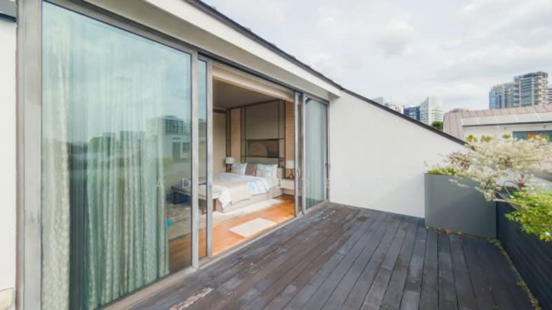 The Nassim Condominium For Sale at S$ 39,880,000 | PropertyGuru Singapore