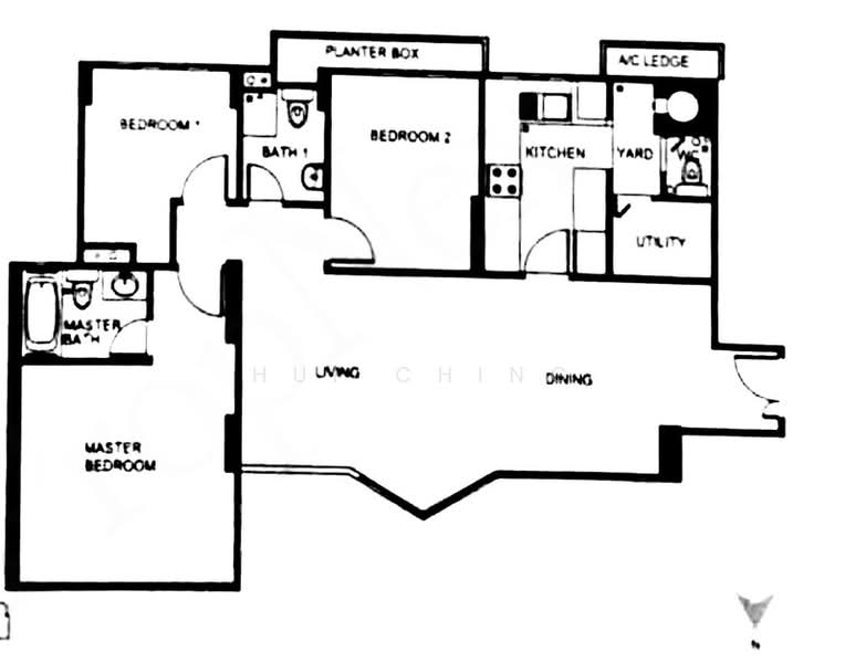 Alessandrea Apartment For Sale at S$ 2,200,000 | PropertyGuru Singapore