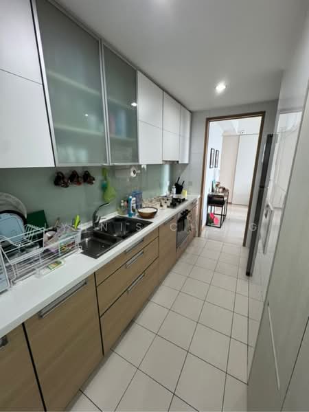 Domain 21, 21 Delta Road, 2 Bedrooms, 1,033 sqft, Condominium For Rent, by Lynnis Cheng, 60234010 - PropertyGuru.com.sg