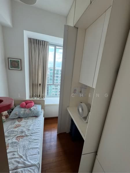 Domain 21, 21 Delta Road, 2 Bedrooms, 1,033 sqft, Condominium For Rent, by Lynnis Cheng, 60234010 - PropertyGuru.com.sg