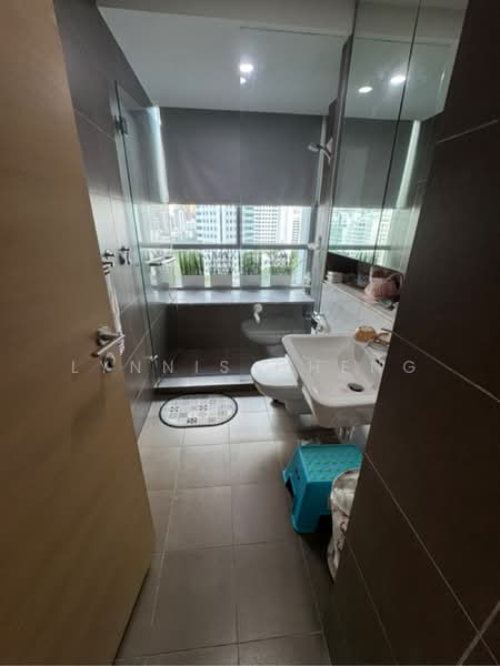 Domain 21, 21 Delta Road, 2 Bedrooms, 1,033 sqft, Condominium For Rent, by Lynnis Cheng, 60234010 - PropertyGuru.com.sg