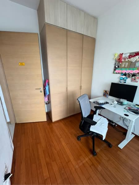 Domain 21, 21 Delta Road, 2 Bedrooms, 1,033 sqft, Condominium For Rent, by Lynnis Cheng, 60234010 - PropertyGuru.com.sg