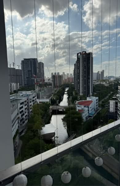 Domain 21, 21 Delta Road, 2 Bedrooms, 1,033 sqft, Condominium For Rent, by Lynnis Cheng, 60234010 - PropertyGuru.com.sg