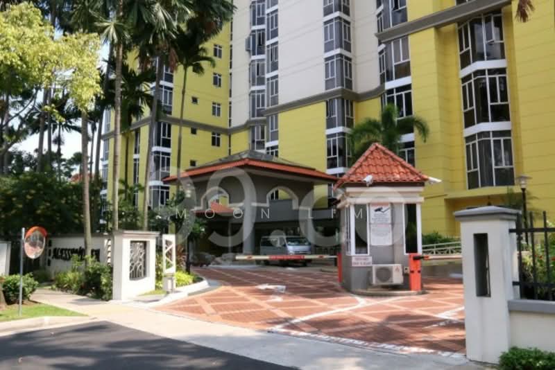 Alessandrea Apartment For Sale at S$ 2,200,000 | PropertyGuru Singapore