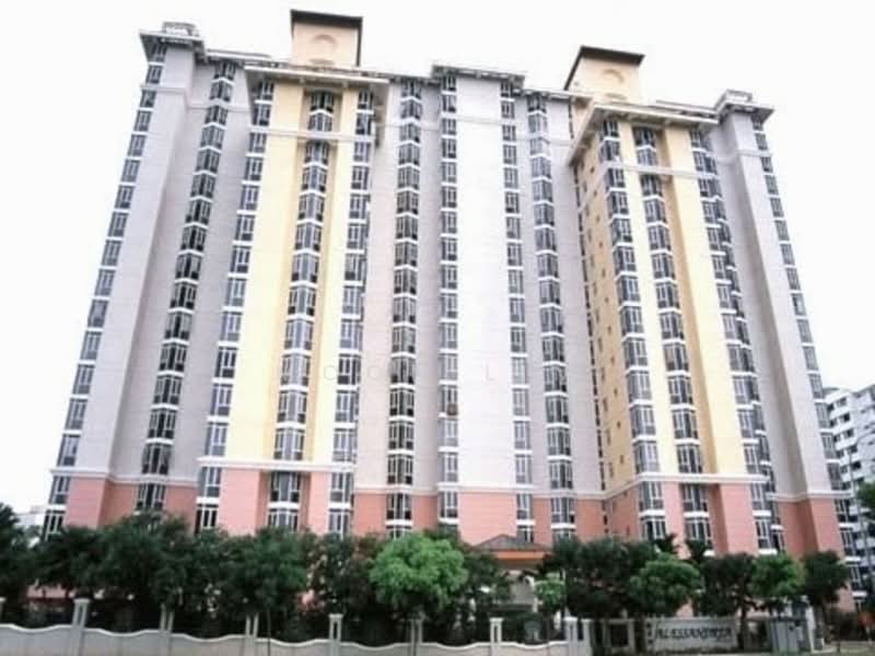 Alessandrea Apartment For Sale at S$ 2,200,000 | PropertyGuru Singapore