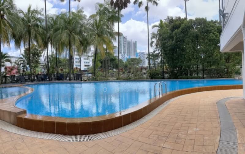 Alessandrea Apartment For Sale at S$ 2,200,000 | PropertyGuru Singapore