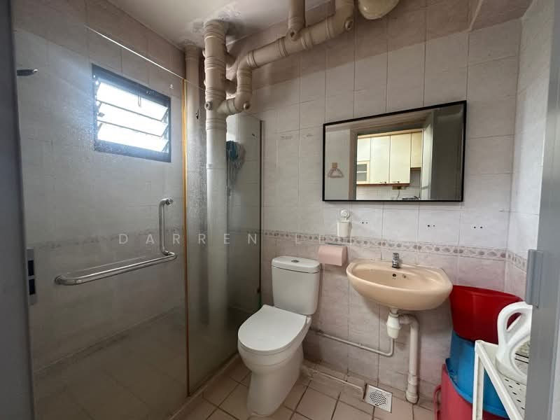 623 Jurong West Street 61, 623 Jurong West Street 61, 2 Bedrooms, 1,184 sqft, HDB Flat For Rent, by Darren Lee CK, 60234019 - PropertyGuru.com.sg