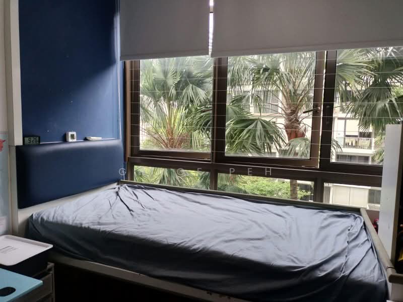 The Inflora, 51 Flora Drive, 2 Bedrooms, 743 sqft, Condominium For Rent, by Grace Peh, 60234022 - PropertyGuru.com.sg