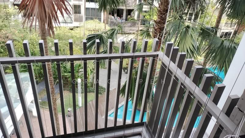 The Inflora, 51 Flora Drive, 2 Bedrooms, 743 sqft, Condominium For Rent, by Grace Peh, 60234022 - PropertyGuru.com.sg