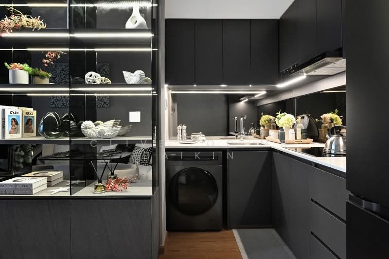 The GATZ Condominium For Sale at S$ 2,000,000 | PropertyGuru Singapore