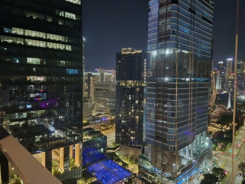 Midtown Modern Condominium For Sale at S$ 3,600,000 | PropertyGuru Singapore