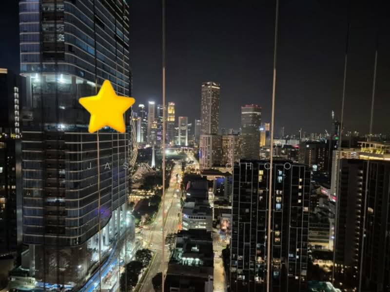 Midtown Modern Condominium For Sale at S$ 3,600,000 | PropertyGuru Singapore