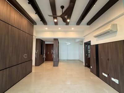 For Sale - Fifth Avenue Condominium