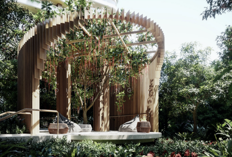 Park Nova Condominium For Sale at S$ 15,288,000 | PropertyGuru Singapore