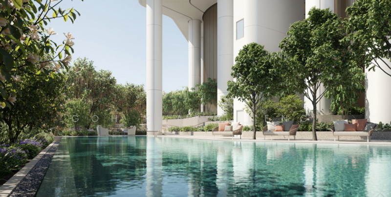 Park Nova Condominium For Sale at S$ 15,288,000 | PropertyGuru Singapore