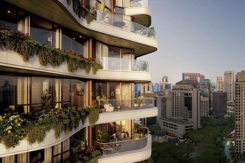 Park Nova Condominium For Sale at S$ 15,288,000 | PropertyGuru Singapore