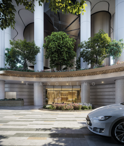 Park Nova Condominium For Sale at S$ 15,288,000 | PropertyGuru Singapore