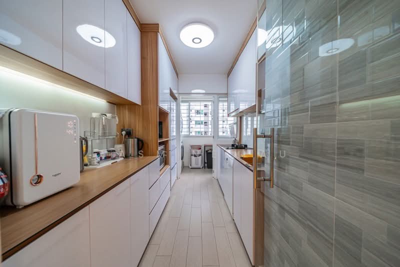 22 Ghim Moh Link HDB Flat For Sale at S$ 1,088,888 | PropertyGuru Singapore